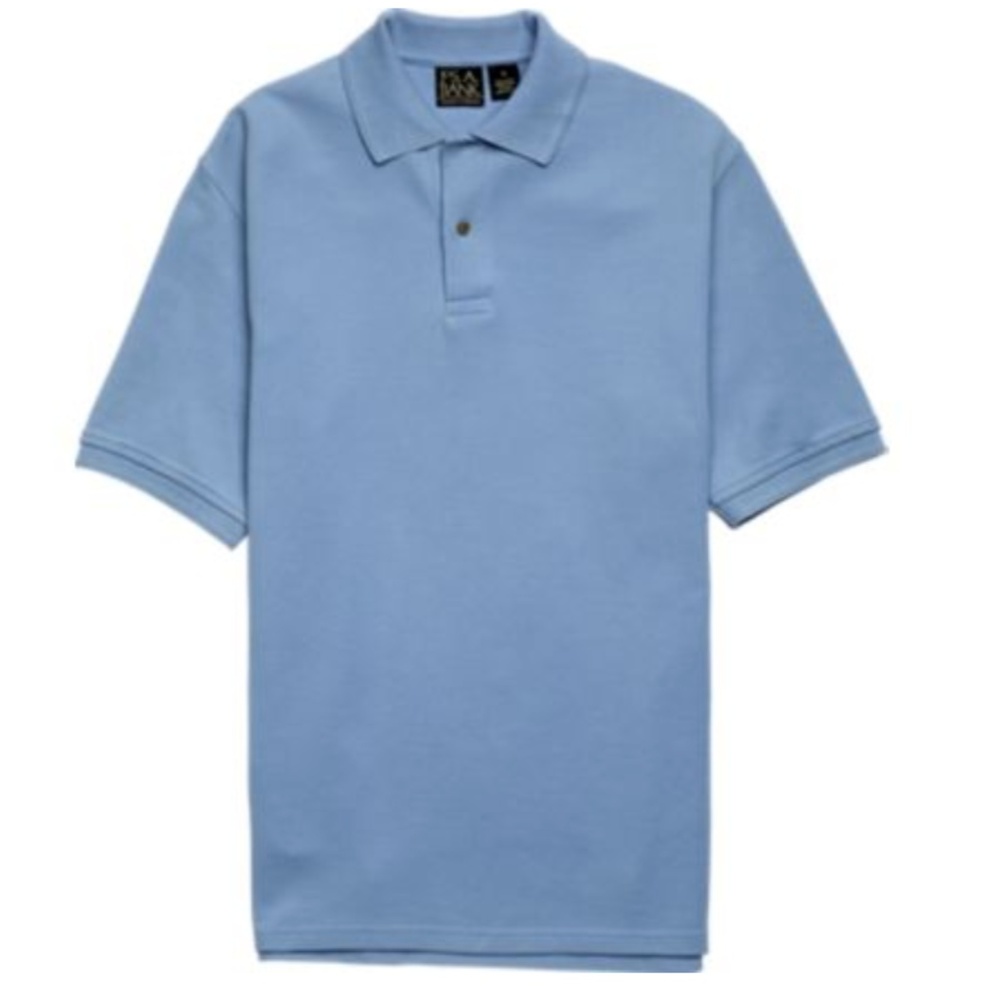 NWT! Jos. A Bank Traveler Collection Polo